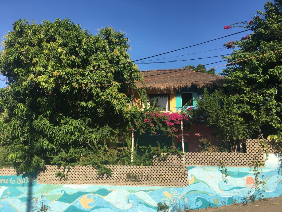 Confetti House Hotel Quy Nhon Exterior photo