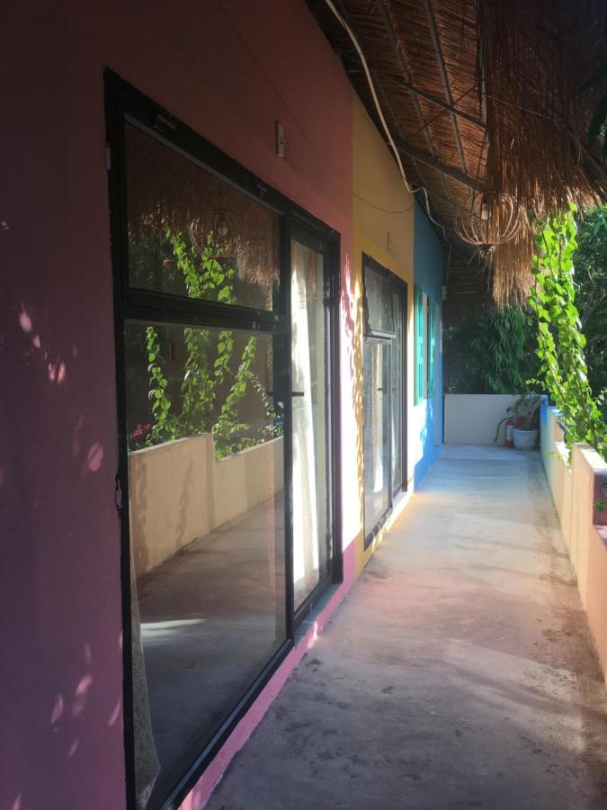 Confetti House Hotel Quy Nhon Exterior photo