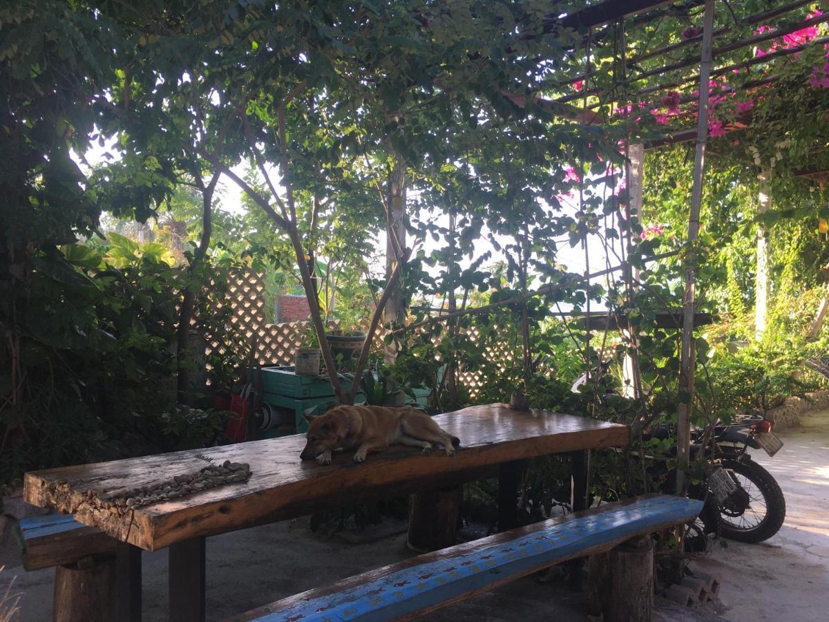 Confetti House Hotel Quy Nhon Exterior photo