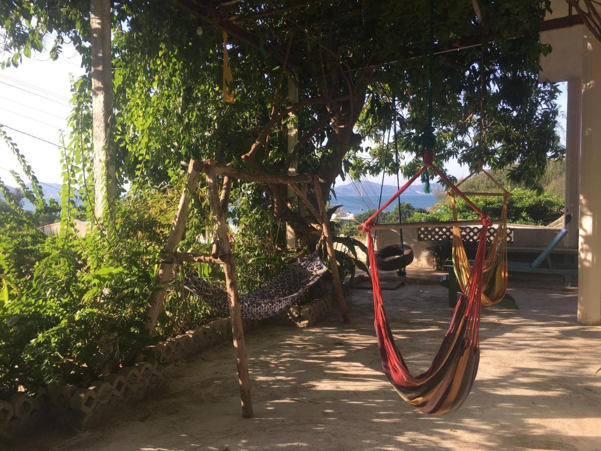 Confetti House Hotel Quy Nhon Exterior photo