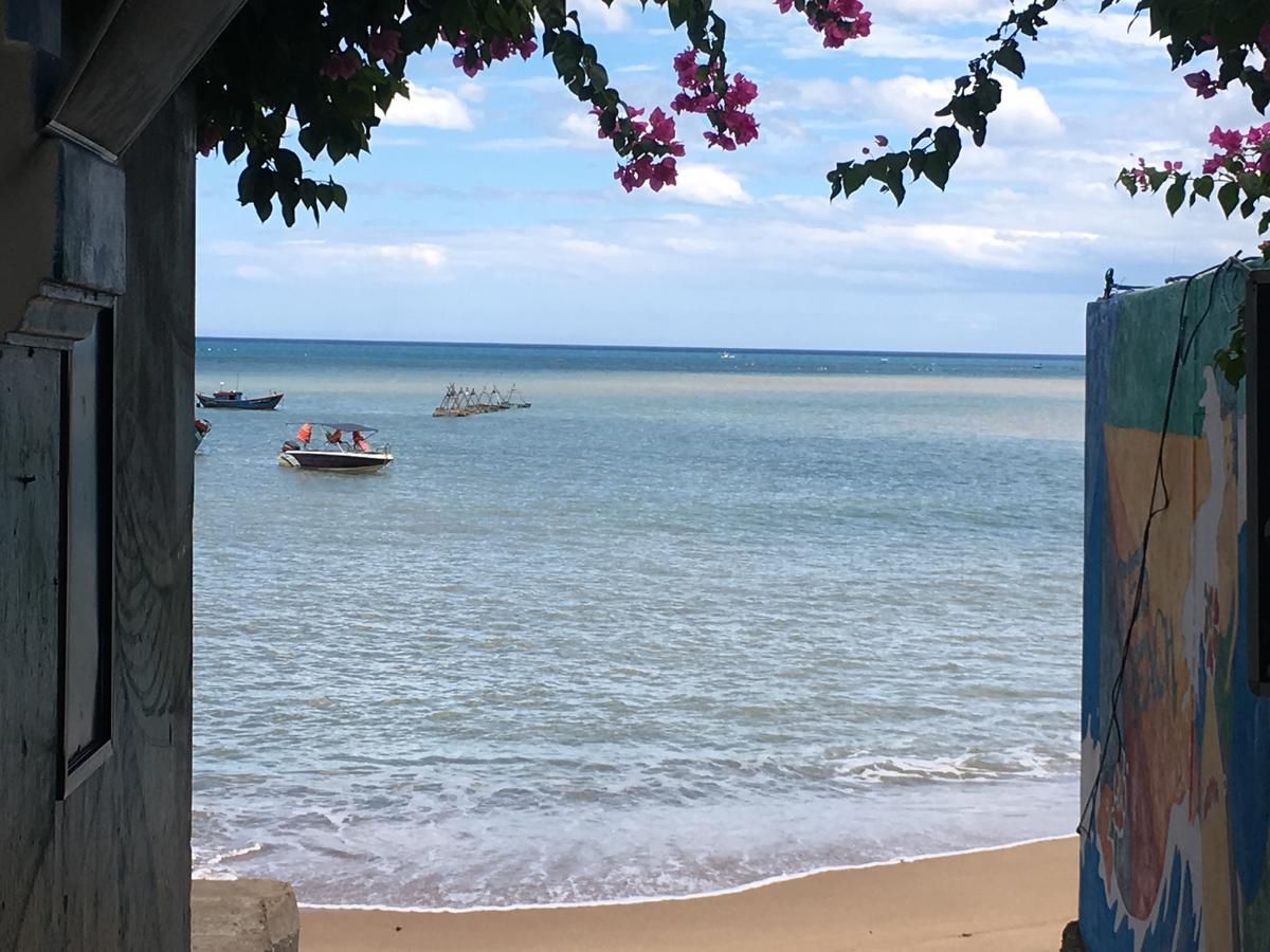Confetti House Hotel Quy Nhon Exterior photo