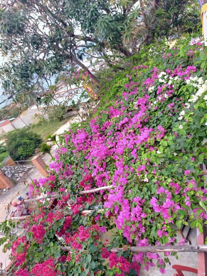 Confetti House Hotel Quy Nhon Exterior photo