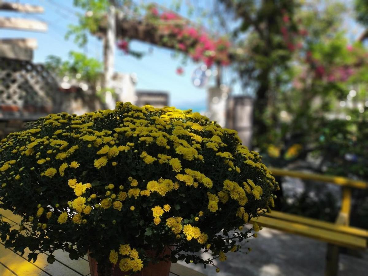 Confetti House Hotel Quy Nhon Exterior photo